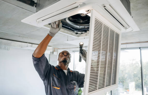 Licensed Hvac Installation service in Mount Hermon, KY - FH HVAC